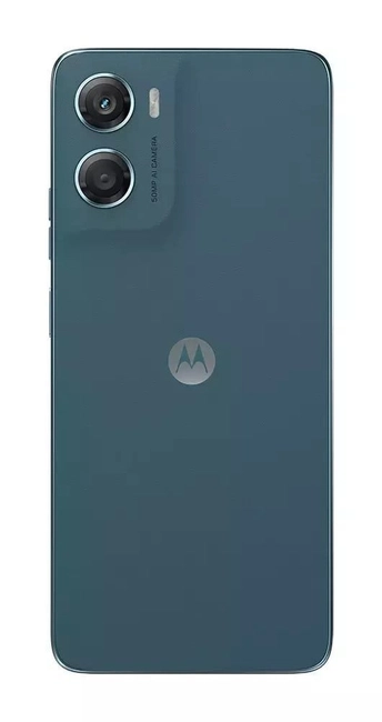 Smartfon Motorola Moto G06 Power 4GB/256GB Tapestry (PB9Y0001TN)