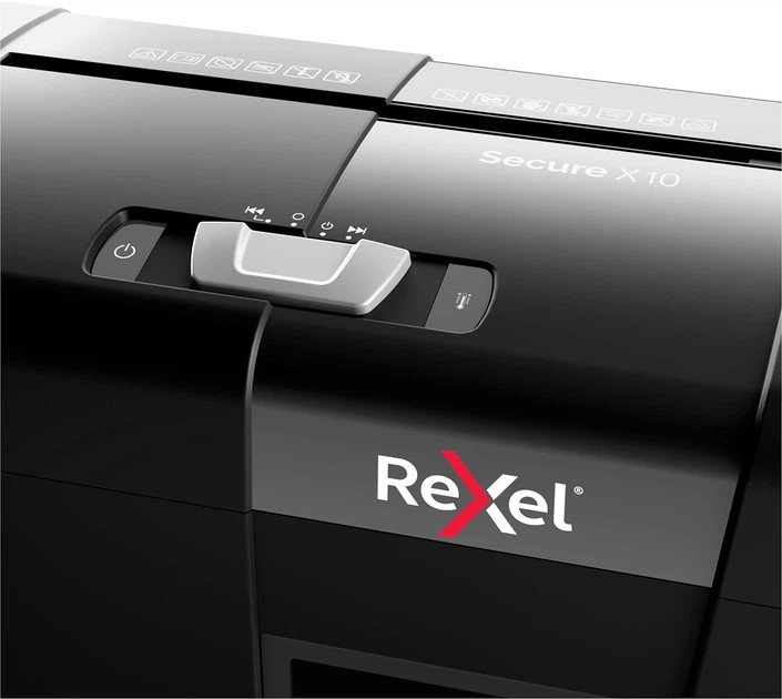 Şreder Rexel X10 EU 2020124EU