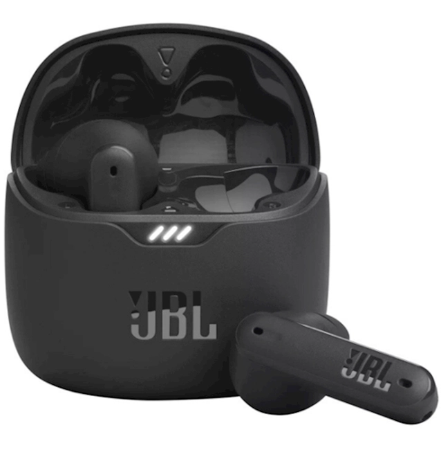 Simsiz qulaqlıq JBL Tune Flex Black