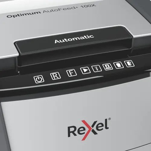 Şreder Rexel Optimum AutoFeed 100XP EU 2020100XEU