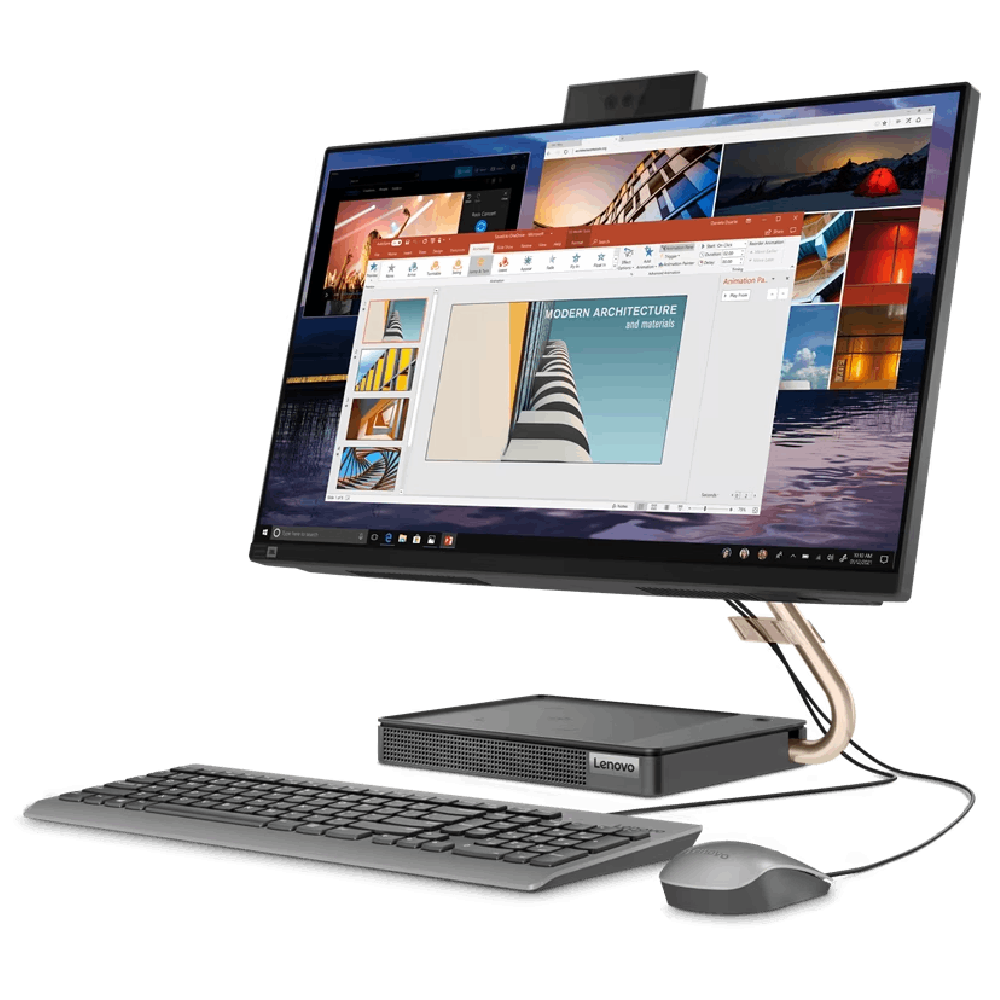 Monoblok Lenovo IdeaCentre AIO 3 24ALC6 (F0G2003ERK)